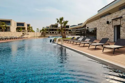 Petram Resort & Residence in Crveni Vrh — foto 2