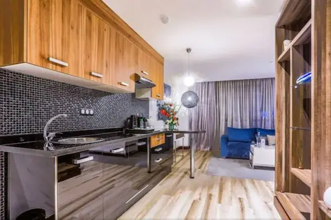 SBN Suite Hotel in Rabat, foto 3