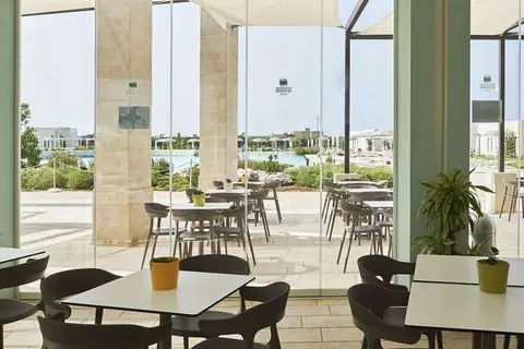 Relais Masseria Le Cesine in Vernole — foto 8