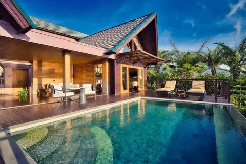 Elevate Bali Munduk in Banjar — foto 22