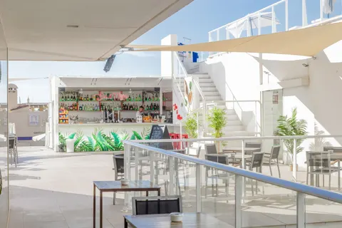 Hotel Alay in Benalmádena — foto 22