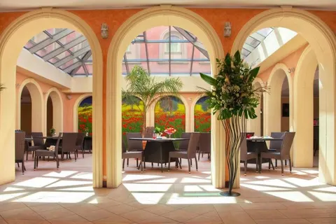 Bv Airone Resort foto 4