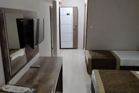 Dempa Hotel in Fatih — foto 21
