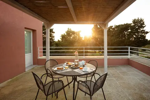 Masseria Mongio Dell'Elefante in Otranto — foto 27