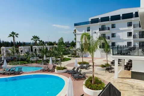Ramada by Wyndham Dalaman in Dalaman — foto 30
