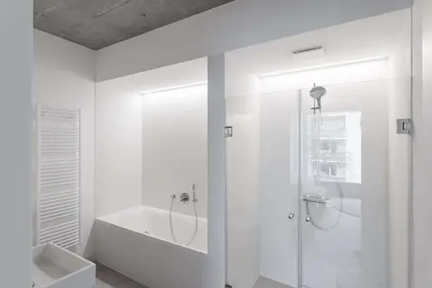 Carlotta Appartementen in Berlijn — foto 11