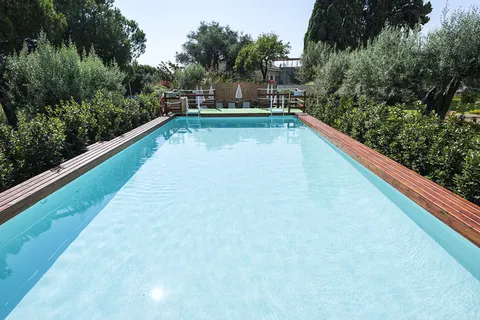 Residence Villa Collina foto 21