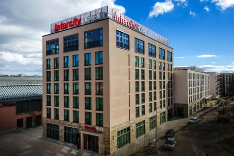 IntercityHotel Wiesbaden in Wiesbaden, foto 16