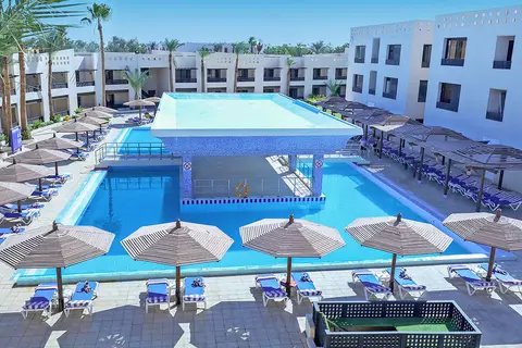 Blend Club Aqua Resort in Hurghada, foto 19