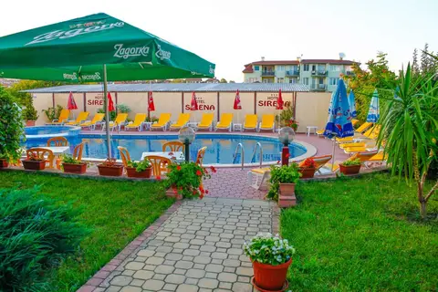 Sirena in Златни пясъци — foto 5