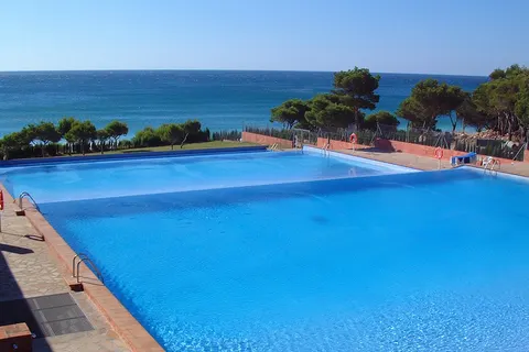 Camping El Templo Del Sol foto 7