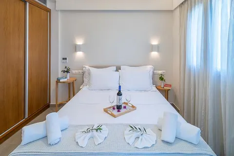 Abelia Villas in Methoni Municipal Unit — foto 8