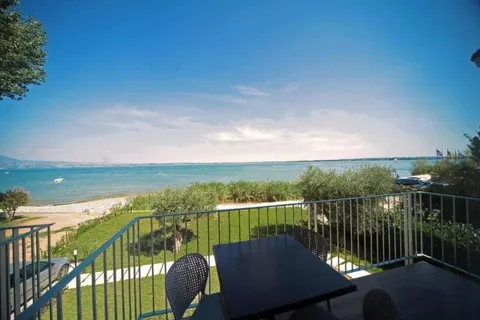 Resort Hotel Villa Canneto foto 5