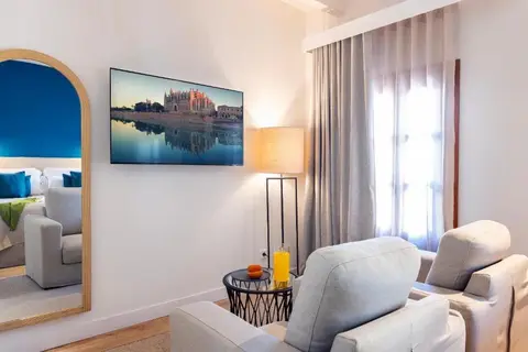Samaritana Suites in Palma De Mallorca — foto 2