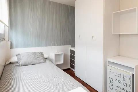 Residencia Universitaria Ferrol Ferreiro in Santiago De Compostela, foto 11