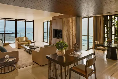 Alila Seminyak in Kerobokan Kelod, South Kuta, Bali — foto 24