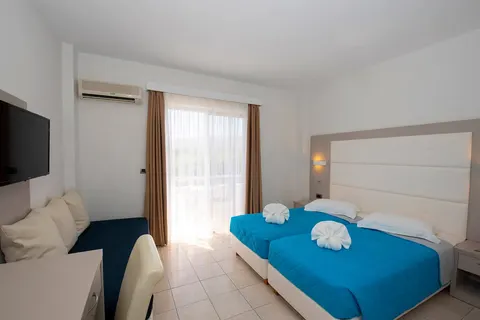 Hotel Costa Angela Seaside Resort foto 2