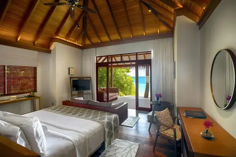 Baros Maldives in Baros — foto 20