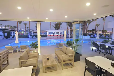 Okeanos Beach Boutique Hotel in Ayia Napa, foto 23