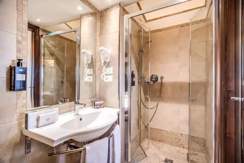 Abbazia Collemedio Resort & Spa in Collepepe — foto 18