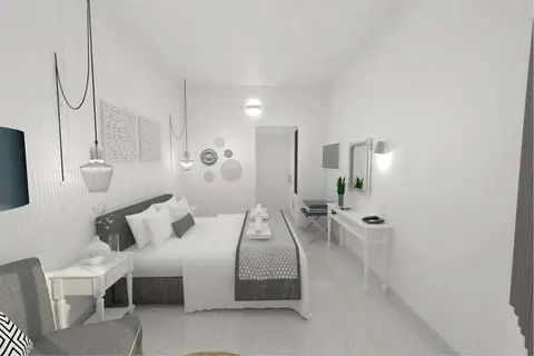 Bianco Olympico Beach Resort in Vatopedi, foto 3