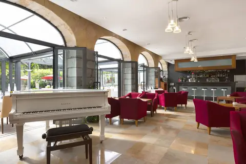 Gran Hotel Soller in Sóller — foto 28