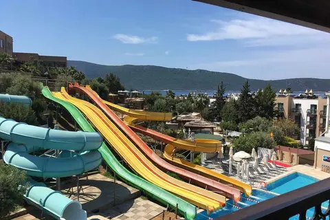 Magic Life Bodrum in Bodrum — foto 14