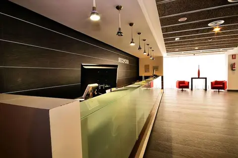Hotel MH Sol y Sombra in Benidorm — foto 11
