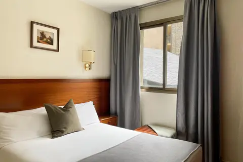 Hotel Coray in Encamp, foto 8