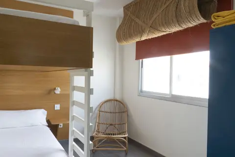 Buendía Corralejo Nohotel in Corralejo, foto 17