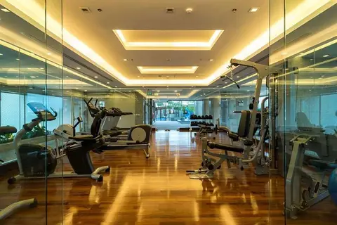 Jasmine Grande Residence in Bangkok — foto 9