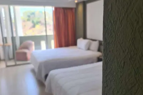 GS Hotel Cuernavaca in Cuernavaca — foto 13