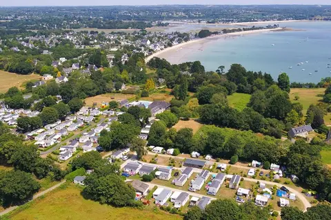 Camping Kerscolper in Fouesnant — foto 23