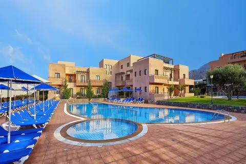 Vasia Sea Retreat in Δημοτική Ενότητα Βραχασίου — foto 2