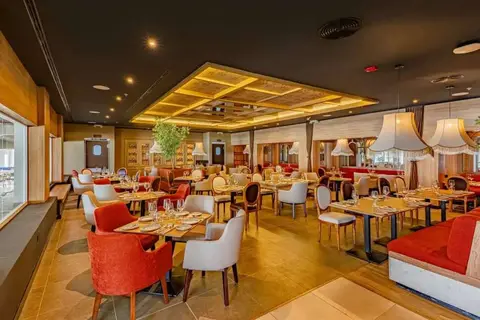 Santo Domingo Bay Convention Resort & Casino in Boca Chica — foto 9