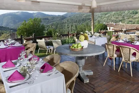 Güllü Konaklari in Selcuk — foto 9