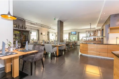 Hotel Almrausch in Saalbach-Hinterglemm — foto 13