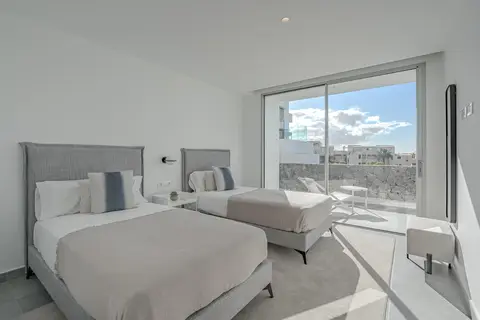 Villas Casangular in Adeje — foto 33