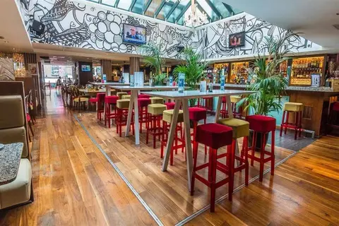 The George Hotel Limerick in Limerick, foto 5