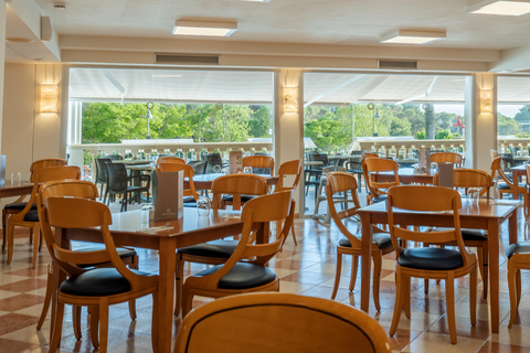 Minura Cala Galdana & Apartamentos d'Aljandar foto 9