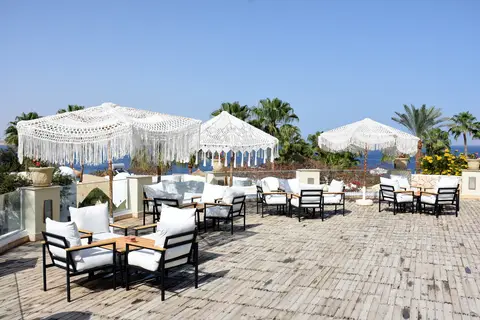 Sharm Club Beach Resort in Sharm El Sheikh — foto 20