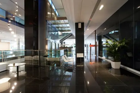 Hotel Primus Valencia in Valencia — foto 9