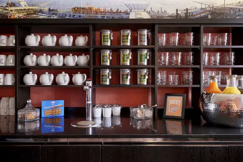 Best Western Raphael Hotel Altona in Hamburg — foto 30