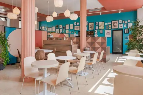 B&B Hotel Treviso in Treviso — foto 7