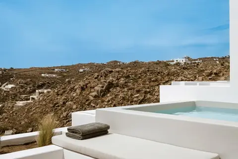 Mykonos Flow in Paradijs — foto 3