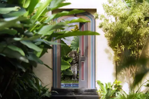 Plataran Canggu Bali Resort & Spa in Kuta — foto 8