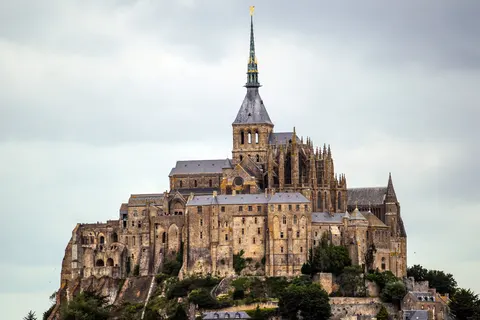 Camping Saint Grégoire foto 7