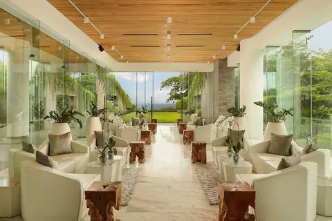 Maya Sanur Resort & Spa in Sanur, Denpasar Selatan, foto 9