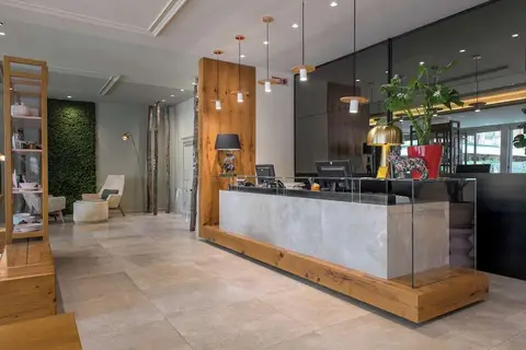 Hotel Vagabond in Riccione, foto 9