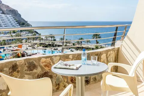 Hotel Livvo Valle Taurito in Playa de Mogán — foto 25